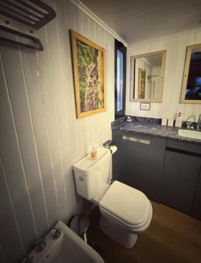 Cauquenes Suites